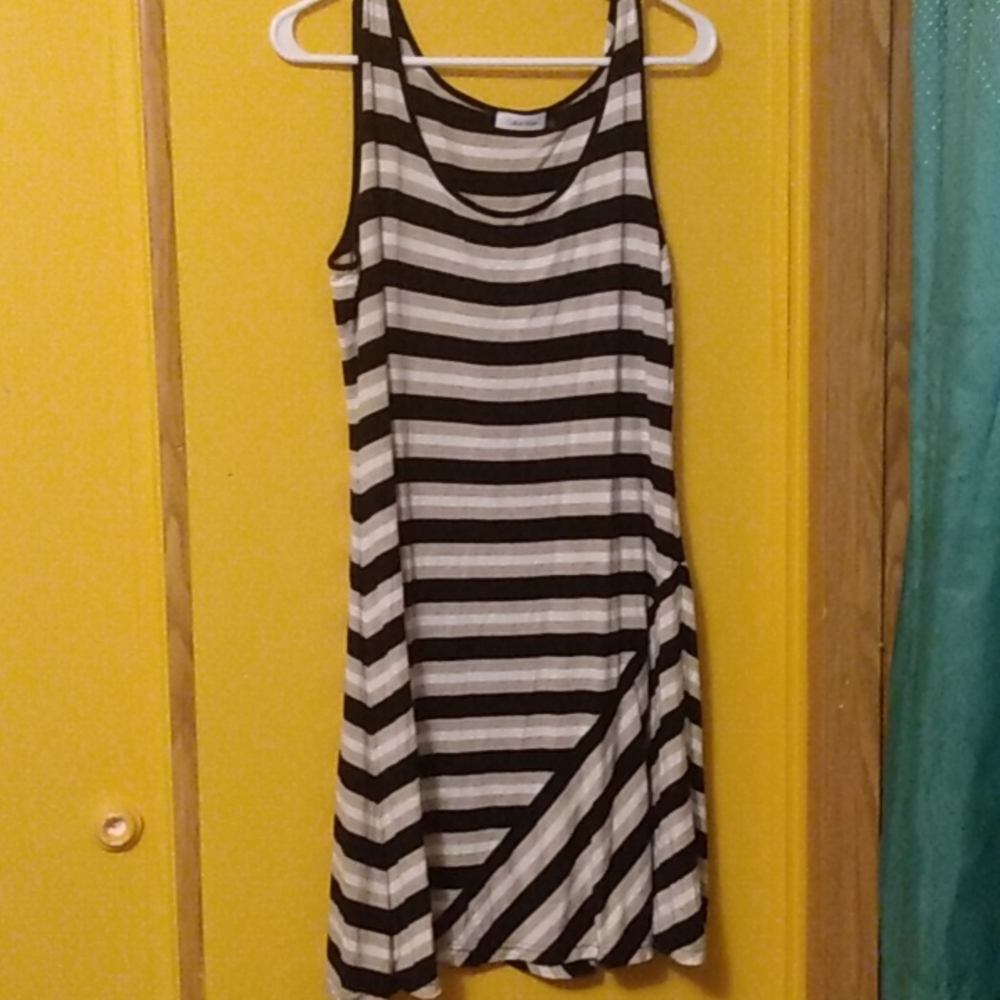 Long dress